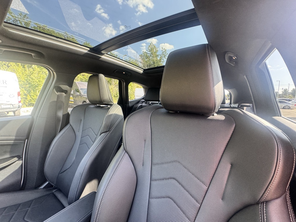 2024 Bmw X1 XDrive28i photo 16