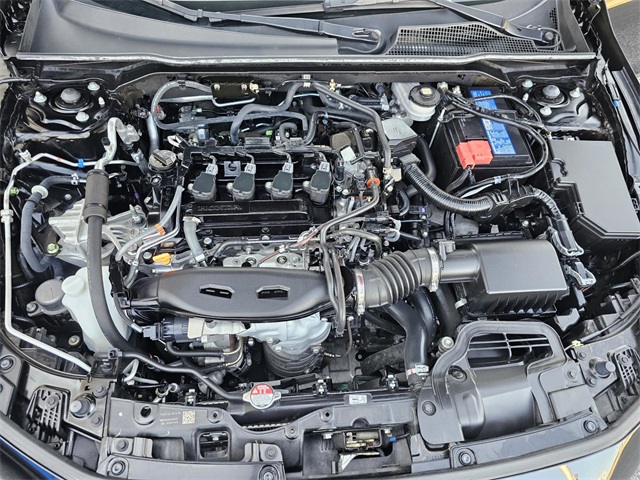 2022 Honda Civic Sport Touring photo 40