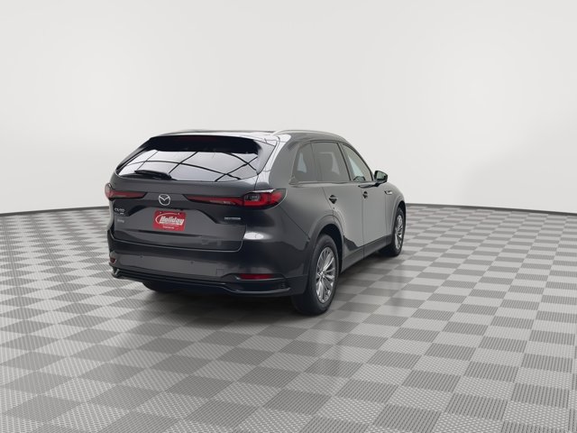 2025 Mazda CX-90 Preferred photo 38