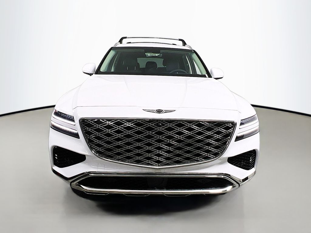 2025 Genesis GV80 2.5T Prestige photo 2