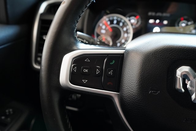 2019 Ram 1500 Big Horn Lone Star photo 19