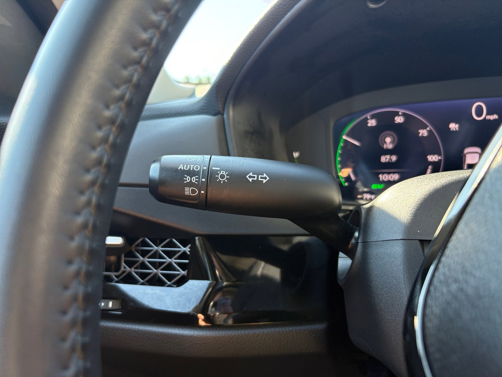 2024 Honda Accord Hybrid Touring photo 18