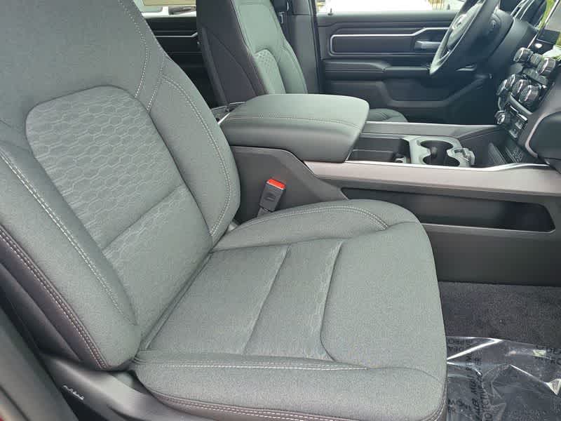 2026 Ram 1500 Big Horn Lone Star photo 18