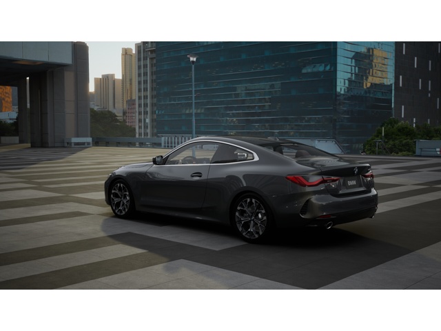 2026 Bmw 430i photo 2