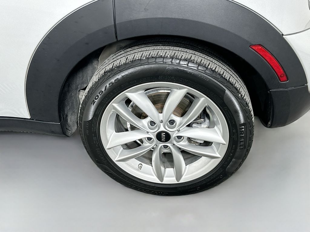 2013 Mini Countryman photo 26