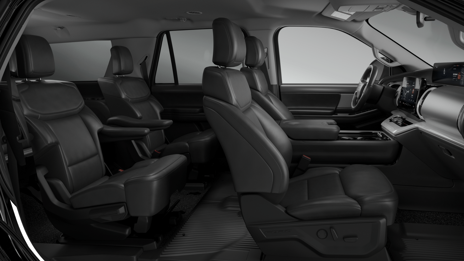 2026 FORD EXPEDITION MAX - Image 14