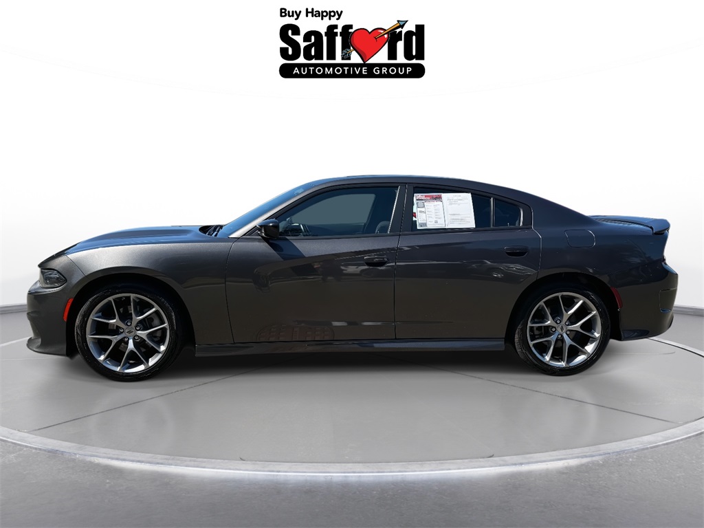 2023 Dodge Charger GT photo 4