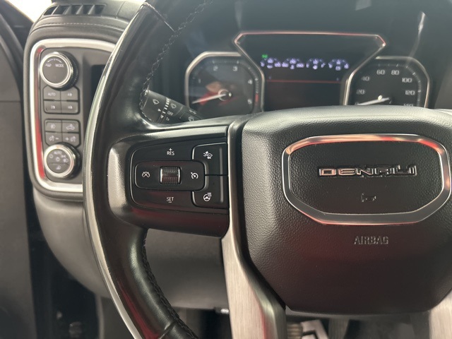2023 Gmc Sierra HD Denali photo 11