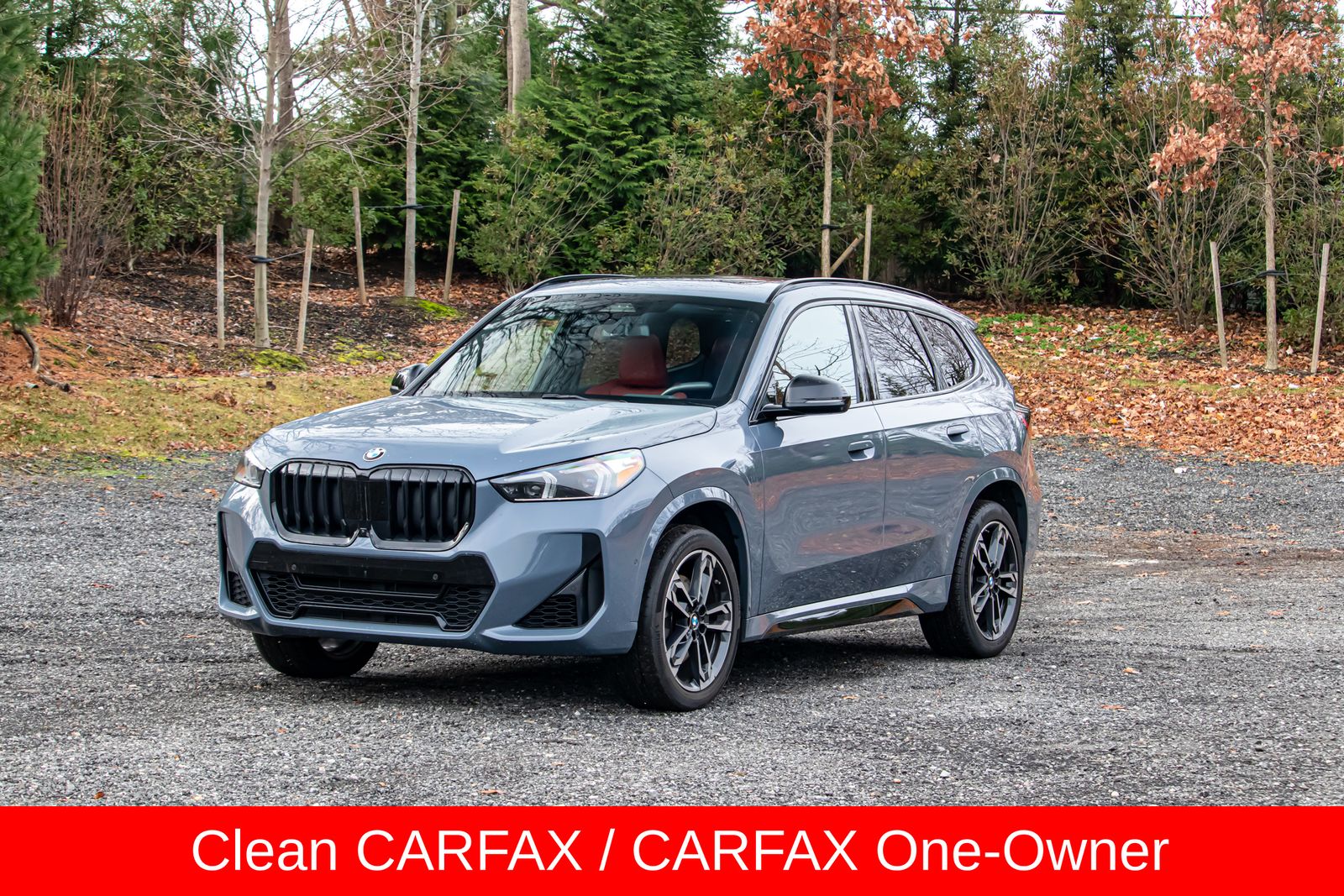 2023 BMW X1 28i's photo