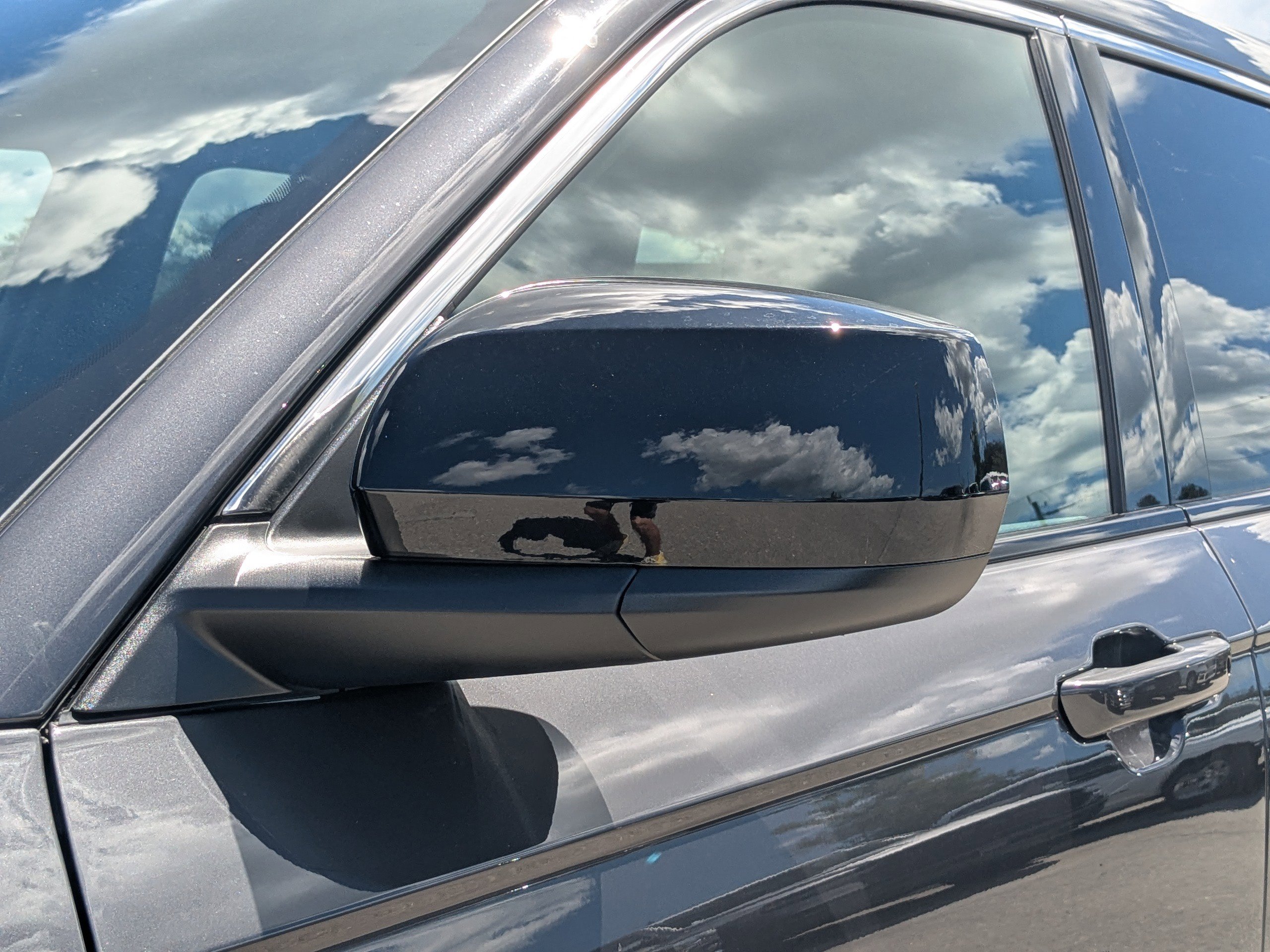 2025 Jeep Grand Cherokee Laredo X photo 11