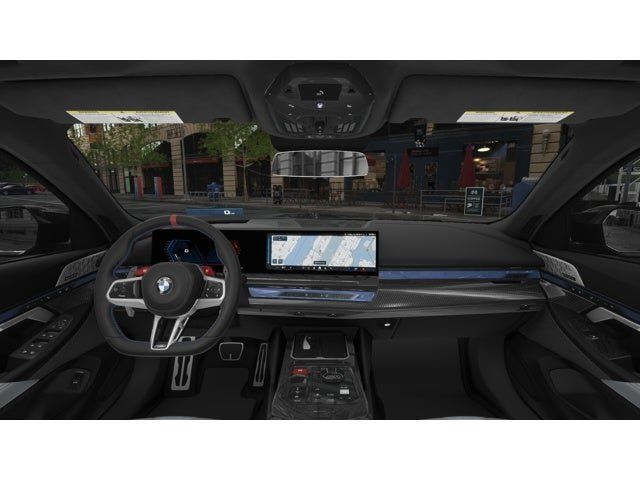 2026 Bmw M5 5 photo 10
