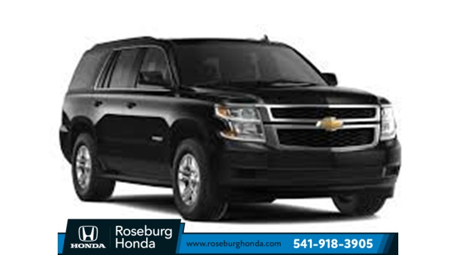 2019 Chevrolet Tahoe Premier's photo