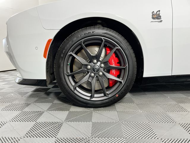 2024 Dodge Charger R/T Scat Pack photo 3