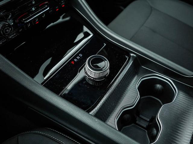 2025 Jeep Grand Cherokee Laredo photo 23