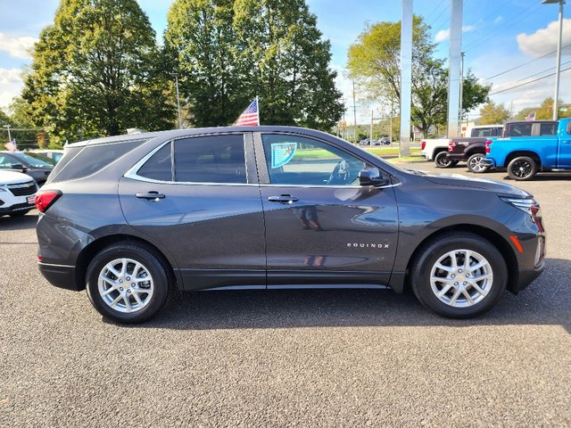 2022 Chevrolet Equinox LT photo 16