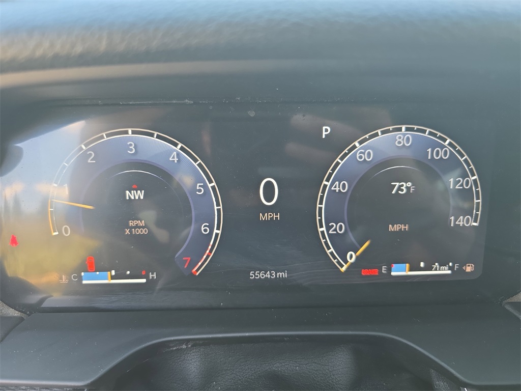 2024 Jeep Grand Cherokee Altitude photo 20