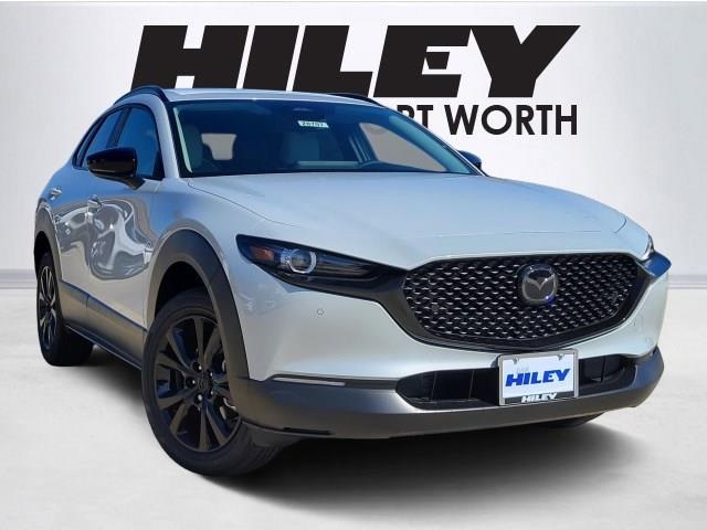 2026 Mazda CX-30's photo