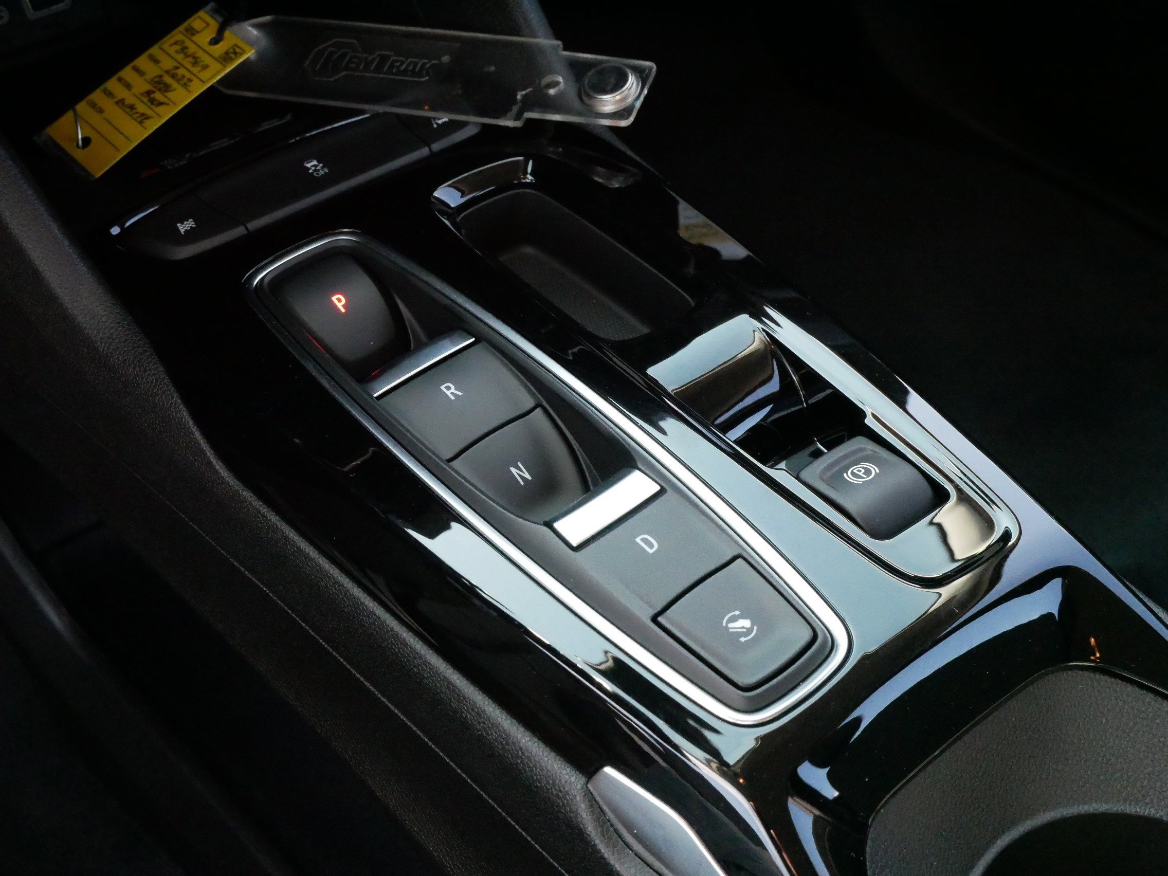 2022 Chevrolet Bolt EUV photo 24