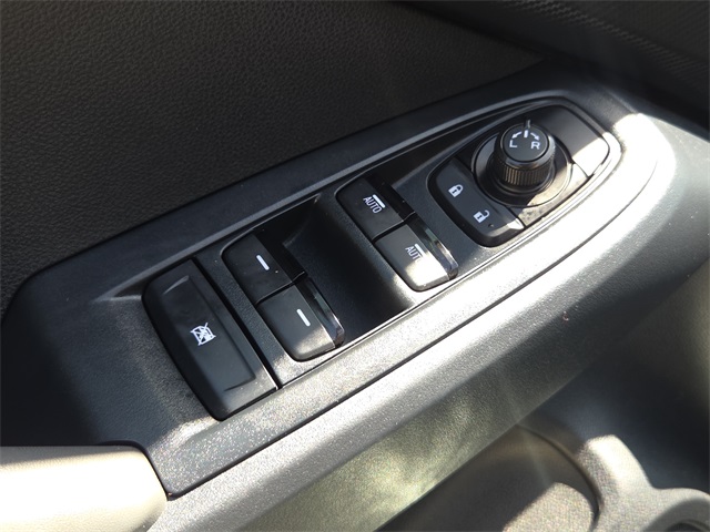 2024 Subaru Crosstrek Base photo 17