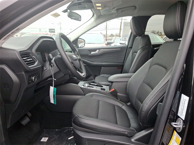 2025 Ford Escape Plug-In Hybrid photo 6