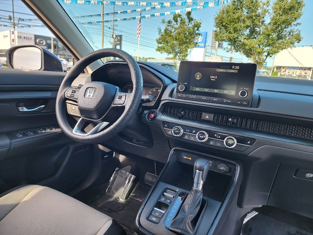 2023 Honda CR-V EX photo 13