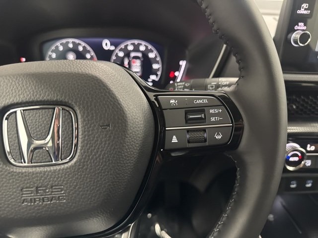 2026 Honda CR-V EX-L photo 29