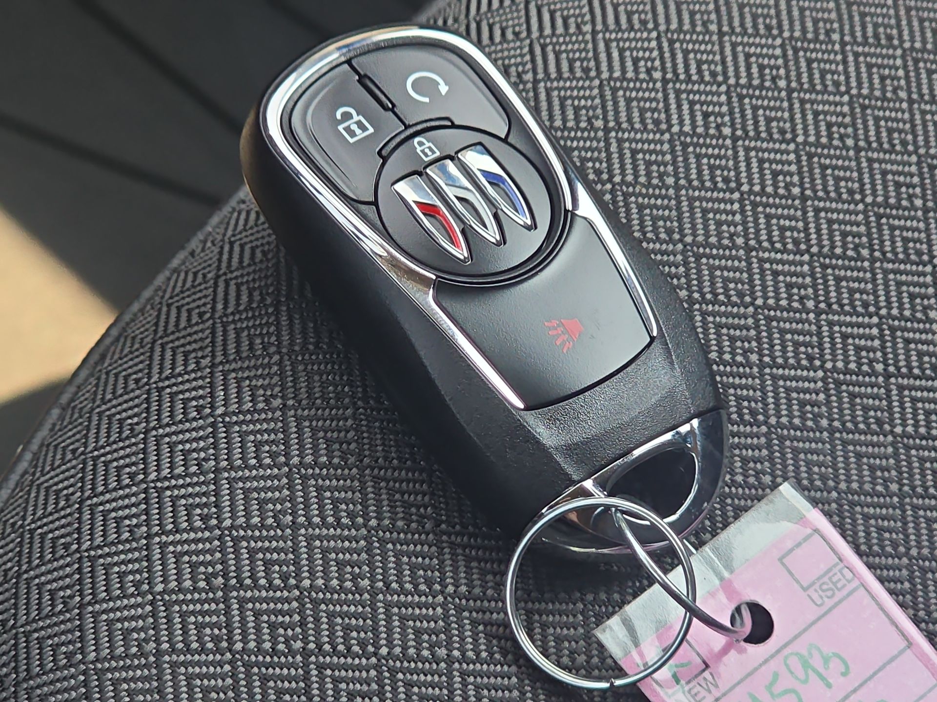 2026 Buick Encore GX Preferred photo 61