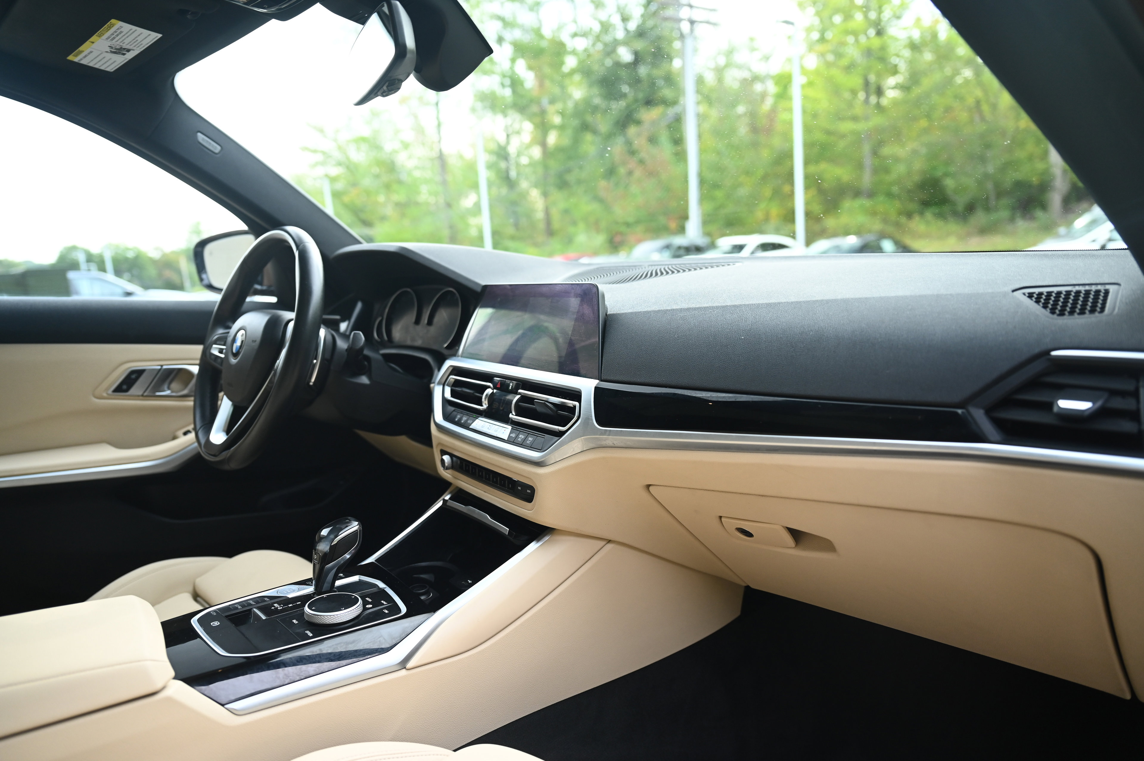 2019 Bmw 330i Sedan photo 27