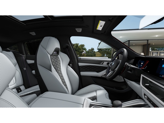 2026 Bmw X6 photo 9