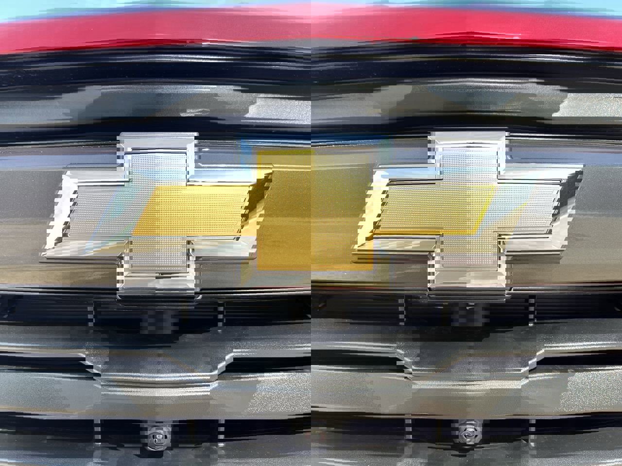 2026 Chevrolet Colorado LT photo 26