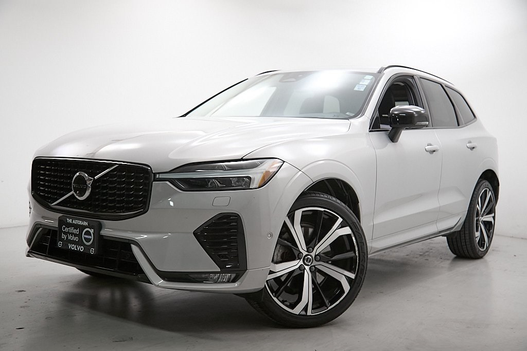 2023 VOLVO XC60 - Image 1