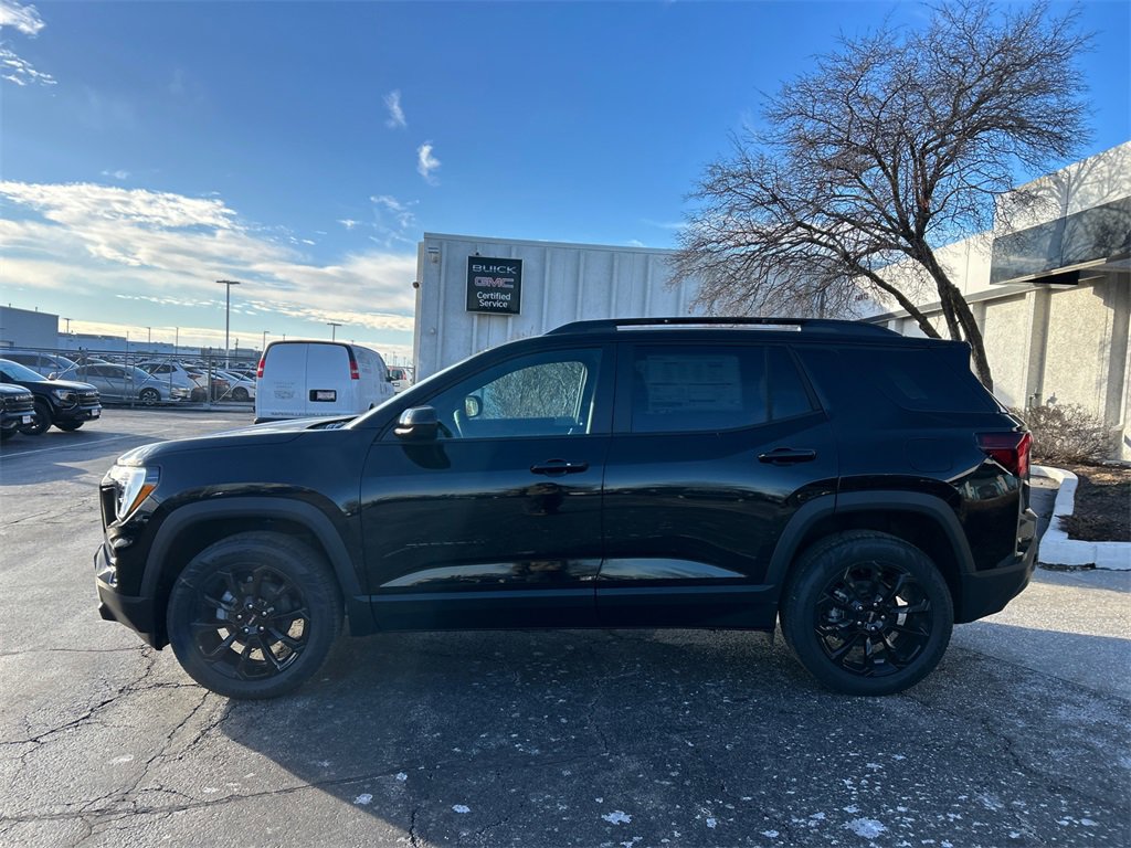 2026 GMC TERRAIN - Image 4