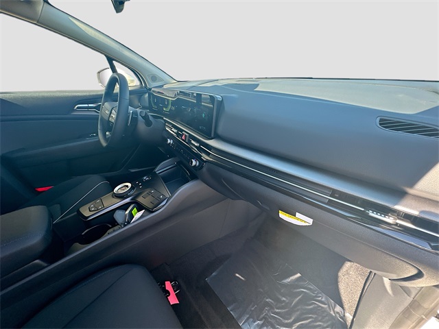 2026 Kia Sportage Hybrid S photo 29