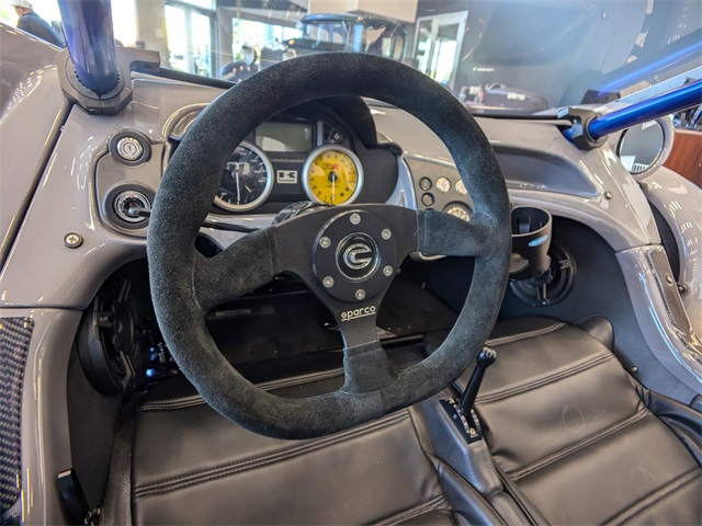 2022 Campagna T-REX photo 17