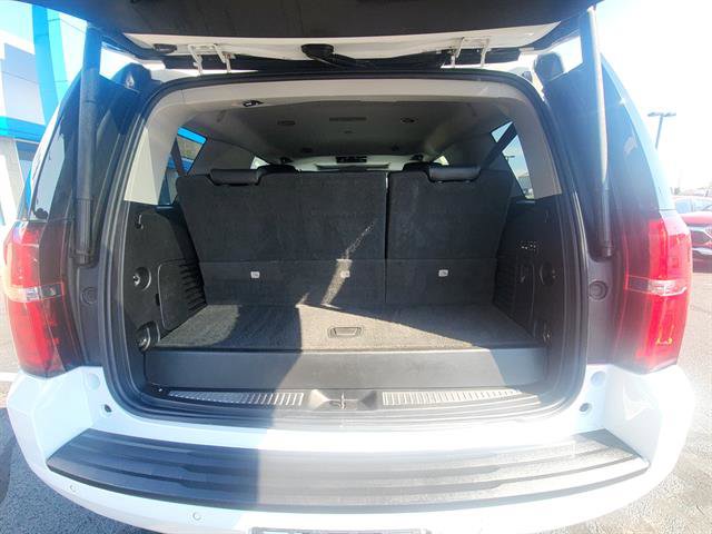 2020 Chevrolet Tahoe Premier photo 13