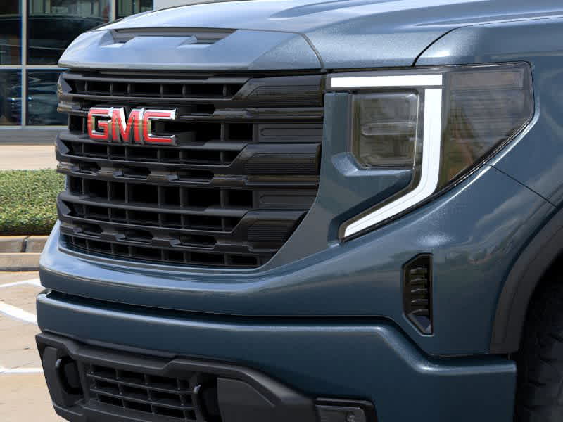 2026 Gmc Sierra Elevation photo 5