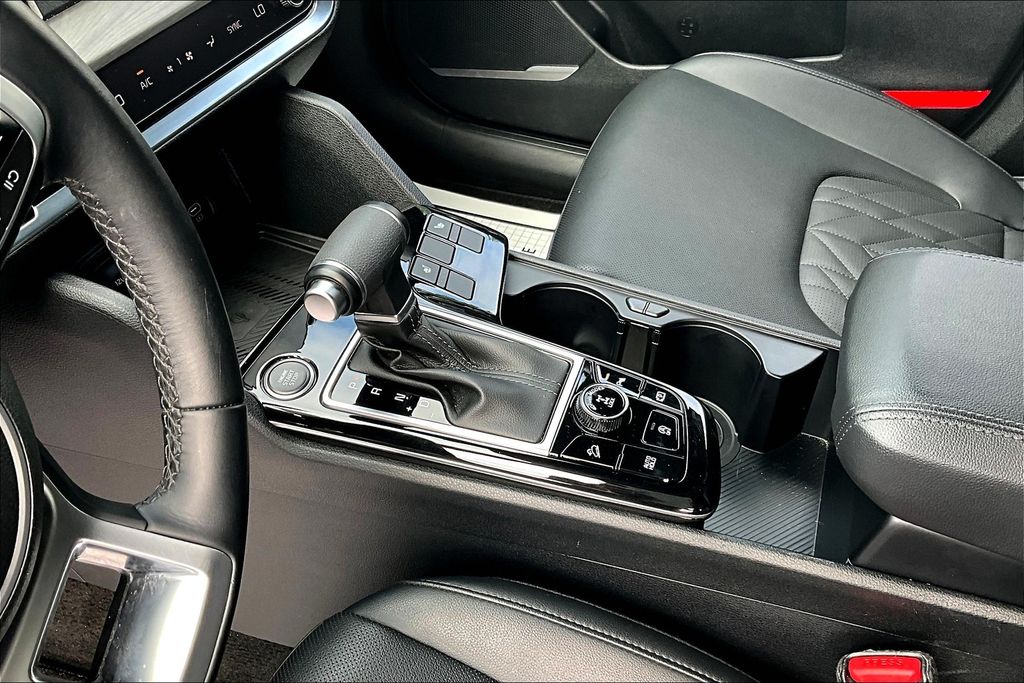 2024 Kia Sportage X-Line photo 20