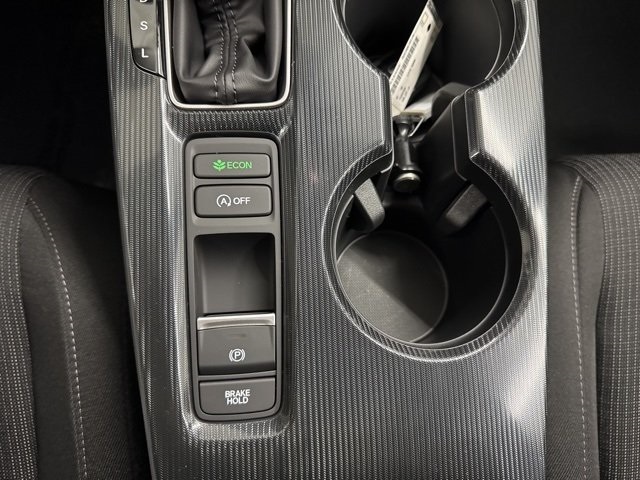 2026 Honda Civic LX photo 23