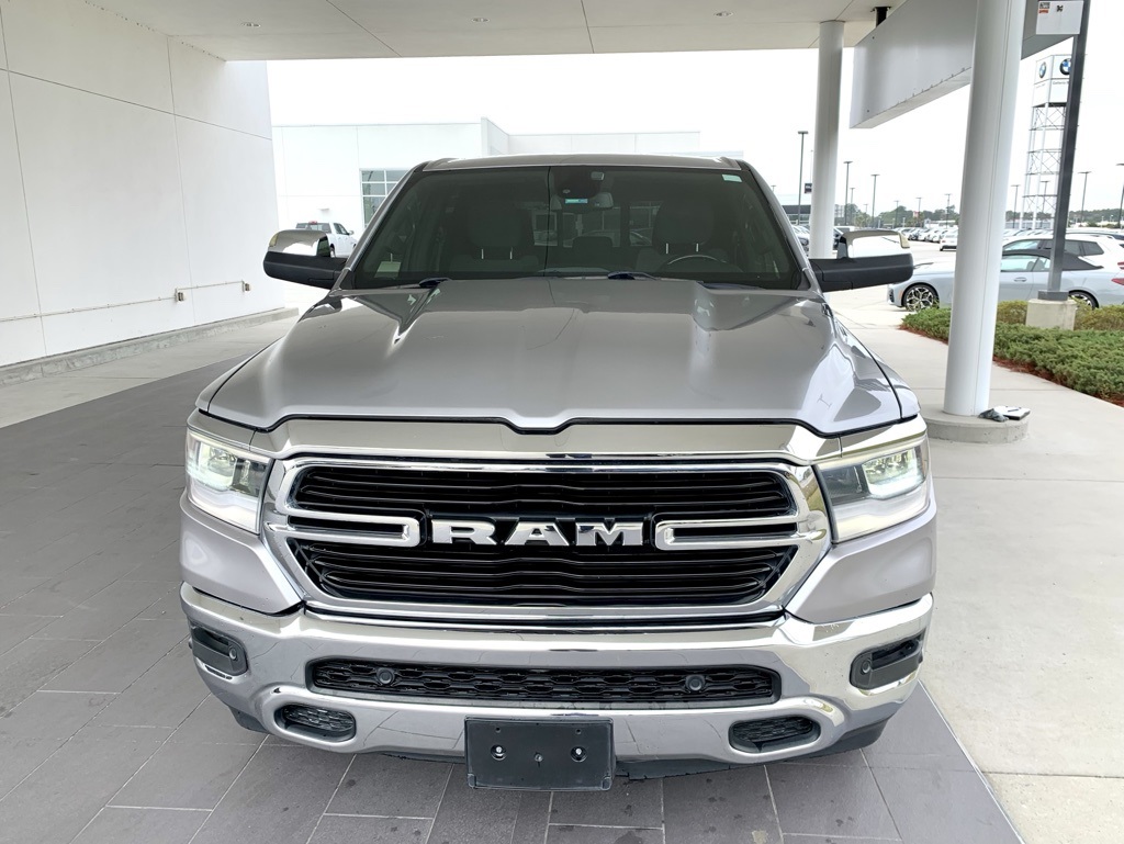 2019 Ram 1500 Big Horn Lone Star photo 2