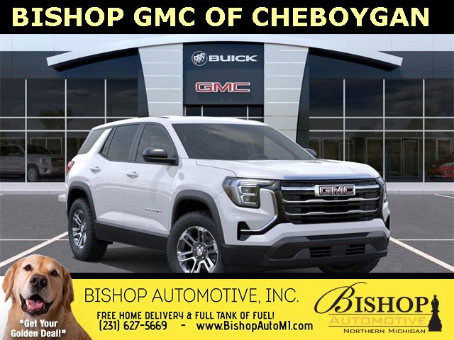 2026 Gmc Terrain Elevation photo 2