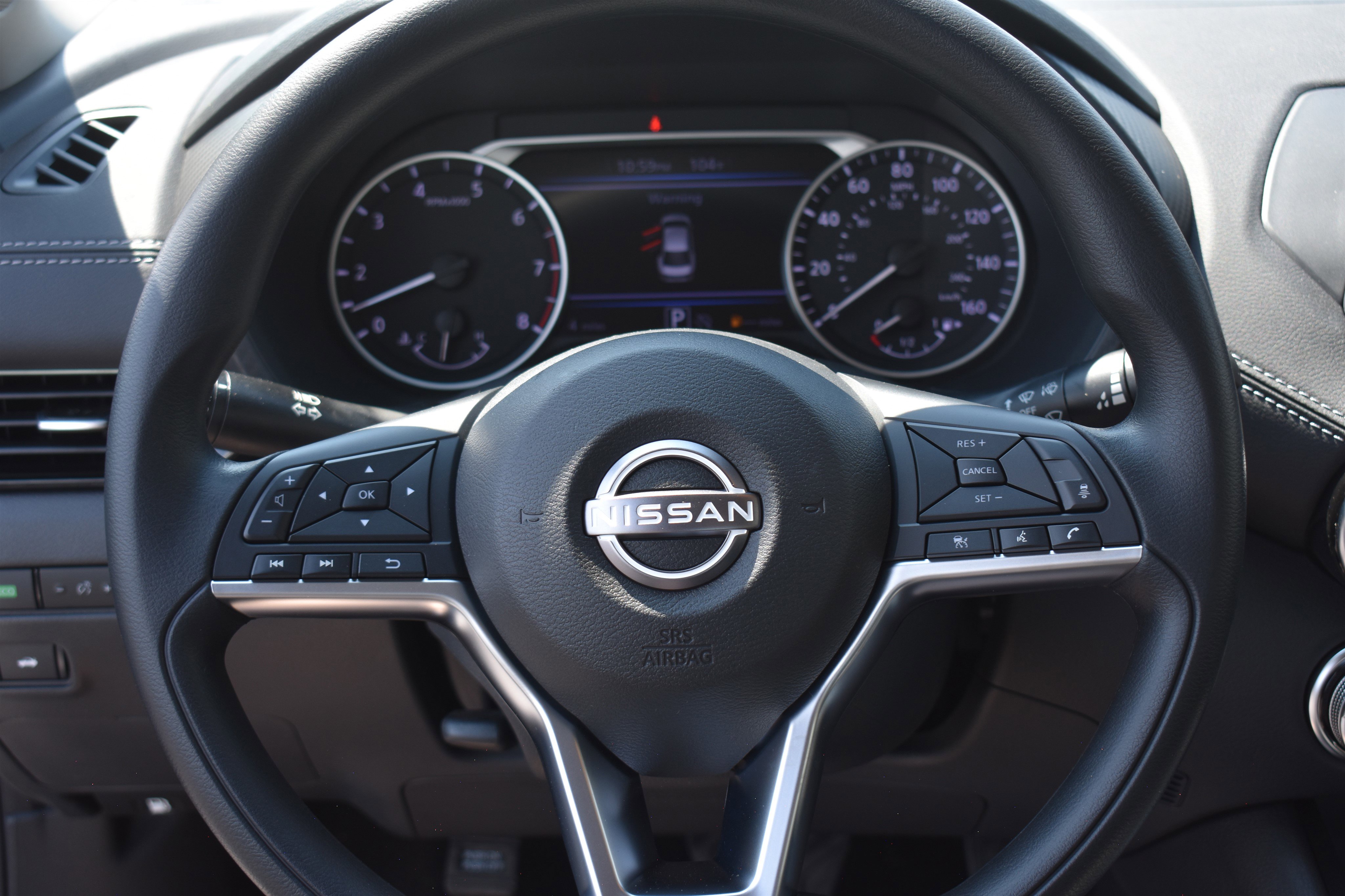 2025 Nissan Sentra SV photo 6