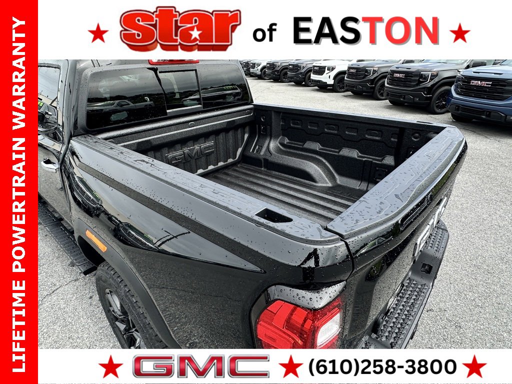 2026 Gmc Canyon Denali photo 24