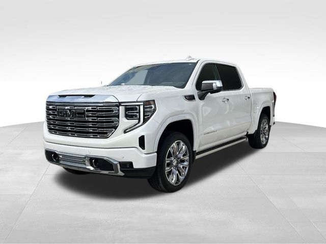 2024 Gmc Sierra 1500 Denali photo 4