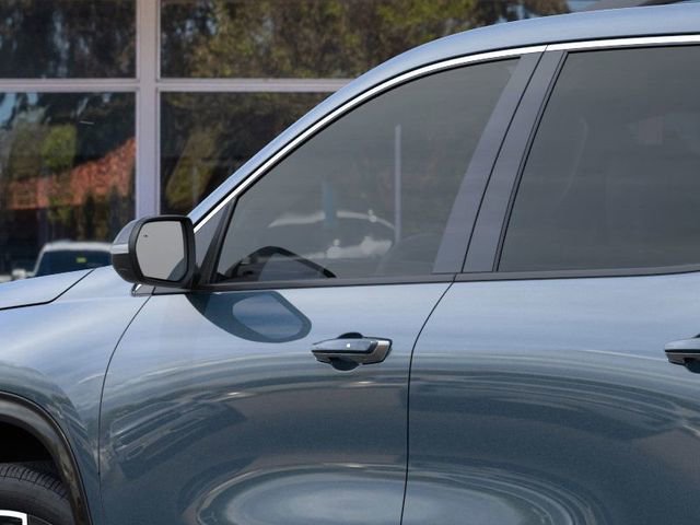 2025 Chevrolet Traverse High Country photo 10