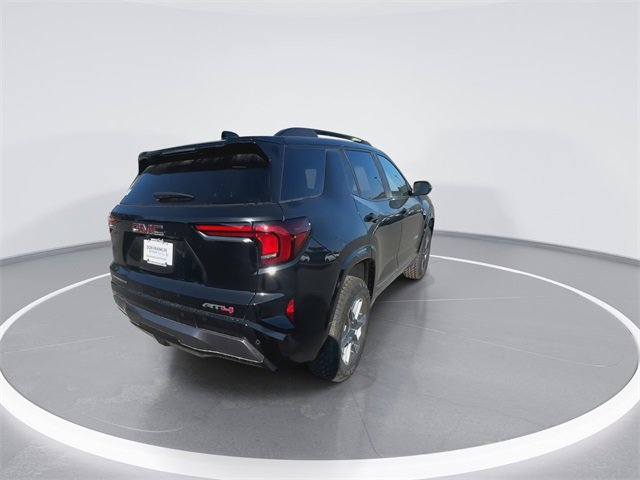 2026 Gmc Terrain AT4 photo 8