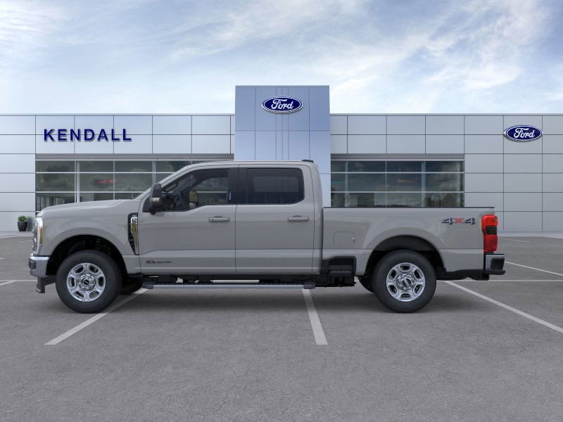 2026 Ford F-250 photo 3