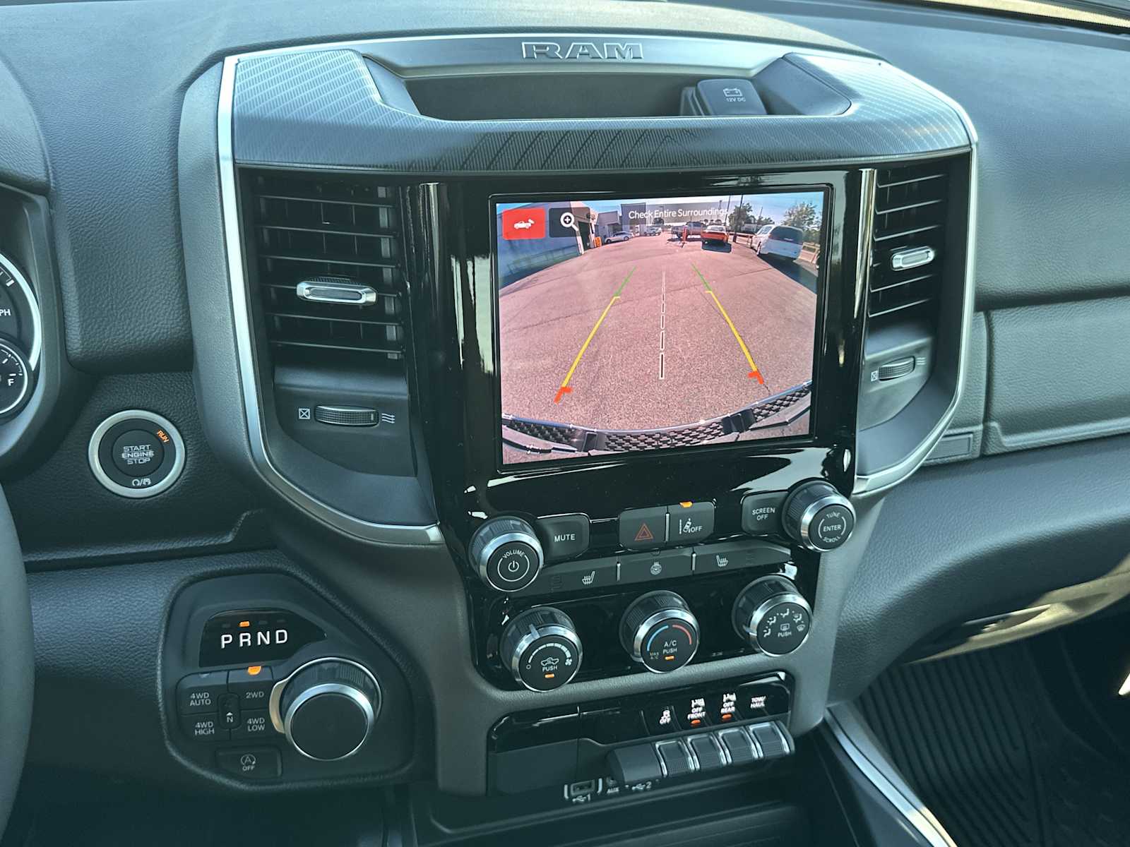 2026 Ram 1500 Big Horn photo 24