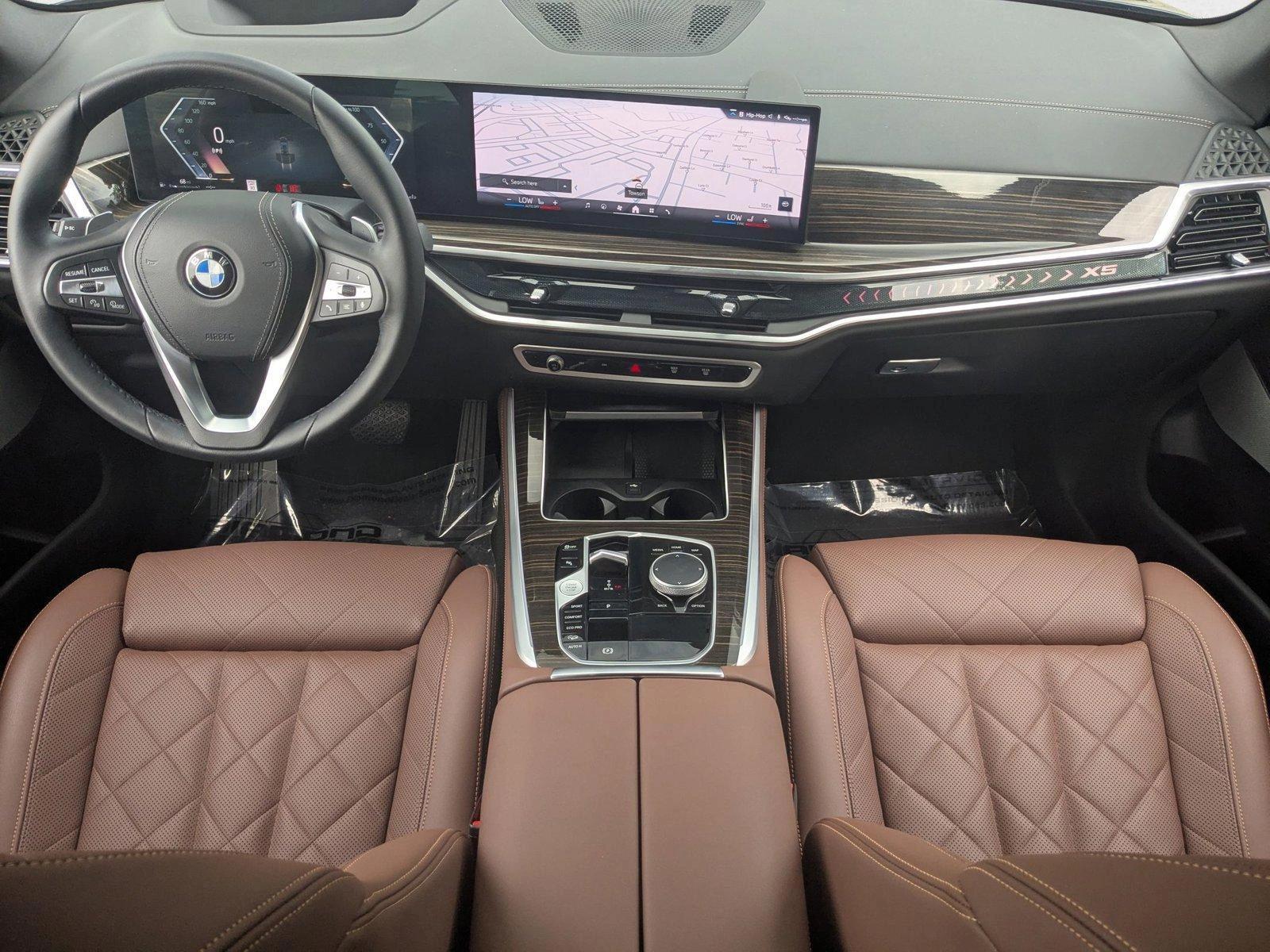 2025 Bmw X5 xDrive40i photo 18