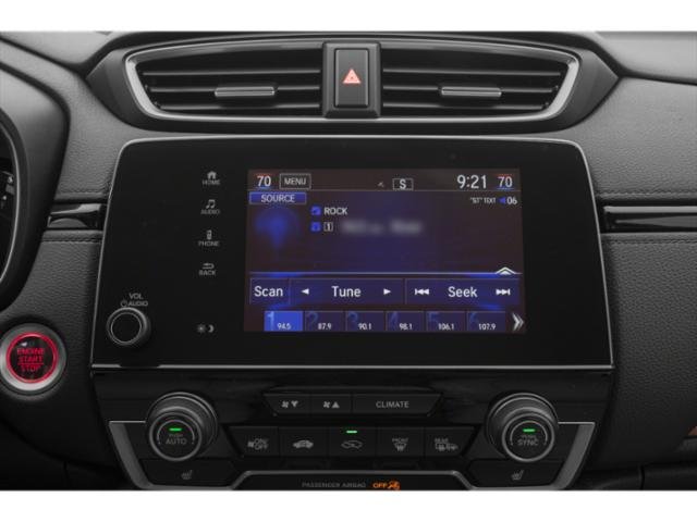 2019 Honda CR-V EX-L photo 4