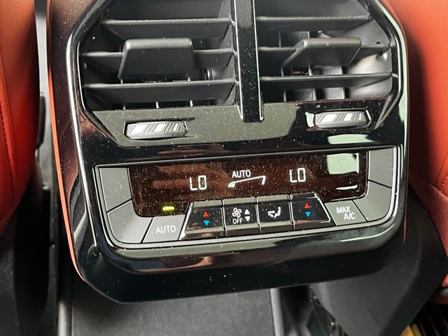 2022 Bmw iX xDrive50i photo 8
